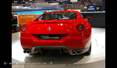 Ferrari 575 GTZ Zagato 2006 4